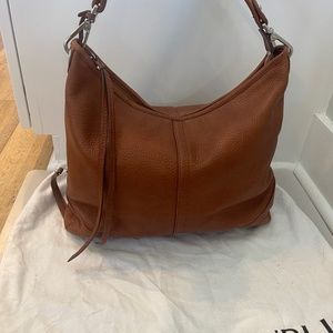 Genuine Leather Banana Republic Handbag